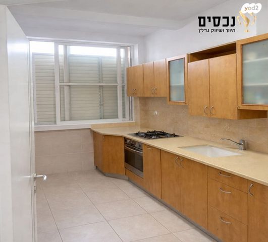 דירה, המרכז השקט / מרכז העיר, פתח תקווה