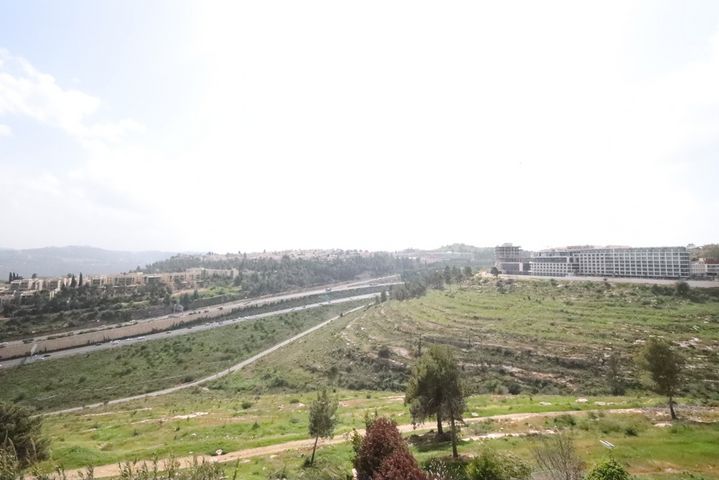 גג/ פנטהאוז למכירה במבשרת ציון (תיווך) — 2