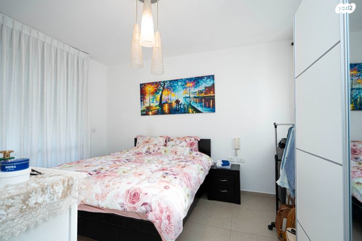 דירה, רמת חן ובן ציון, נתניה