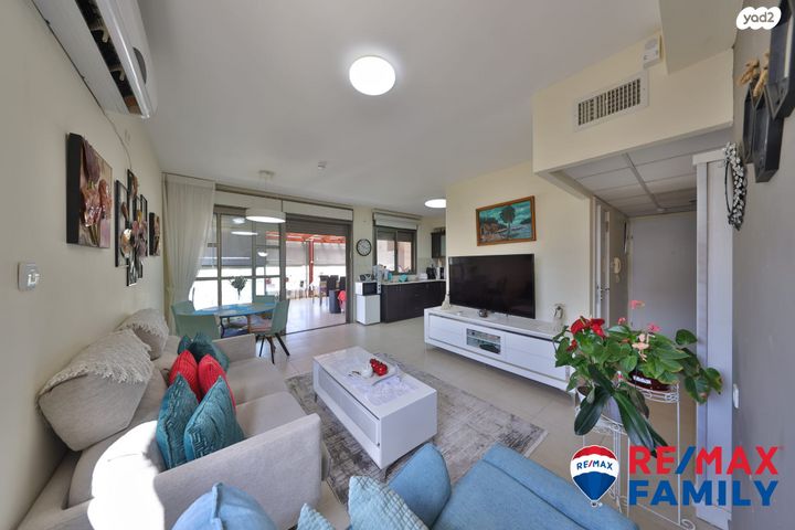 דירה, קרית שמואל, חיפה