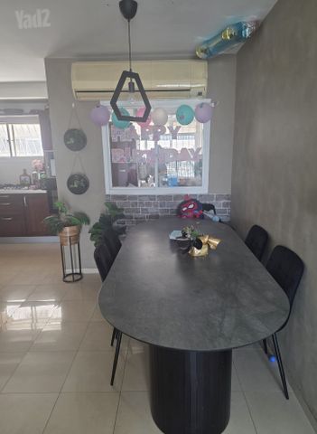 דופלקס למכירה בירושלים (תיווך) — 3