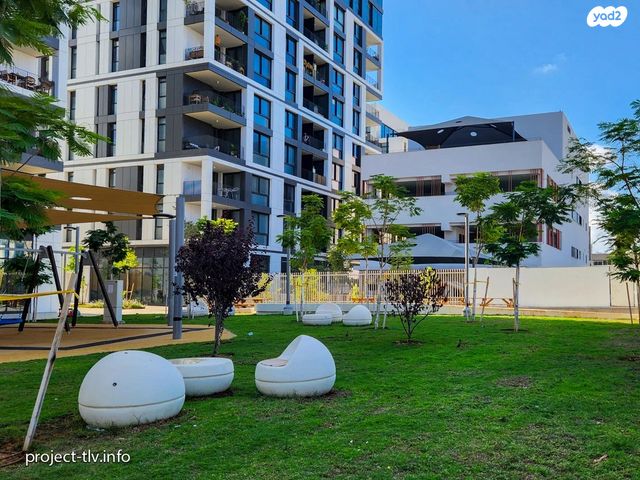 מודעת נכס, רבנו חננאל 9, תל אביב יפו