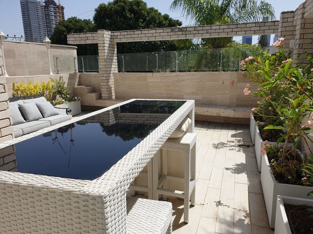 Ramat Gan, Israel 11