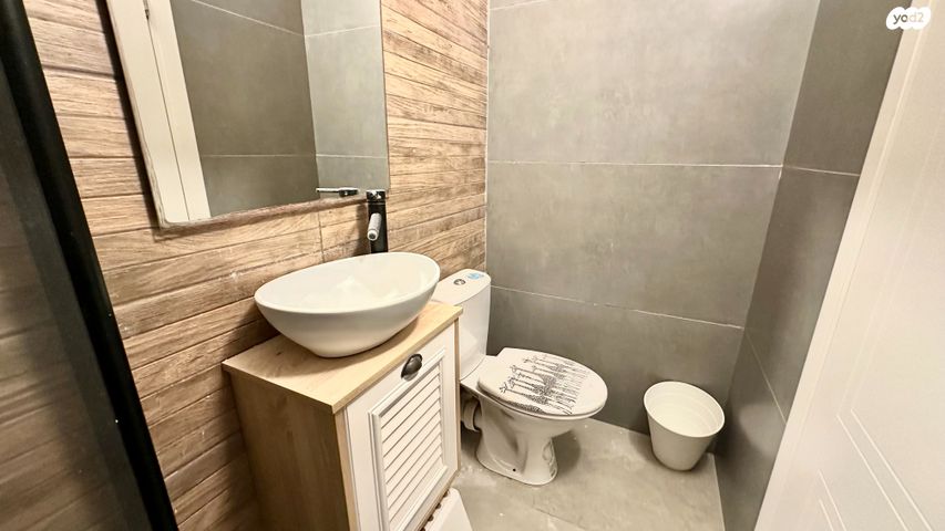 מודעת נכס, משה שרת 28, קרית חיים מזרחית, חיפה