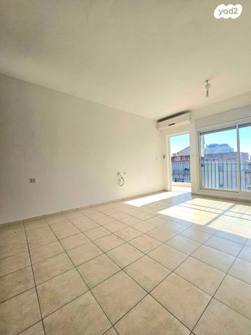 מודעת נכס, הרב משה בלוי 31, פתח תקווה