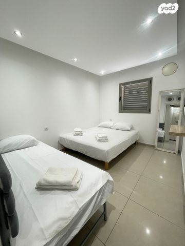 דירת גן, אילת