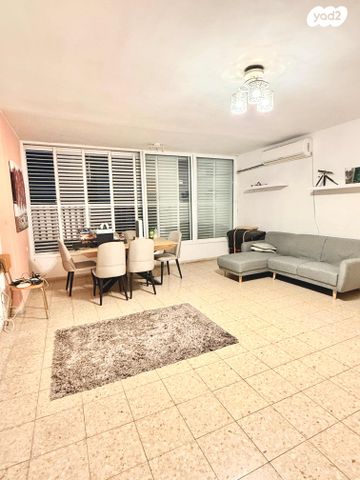 מודעת נכס, שכונת הראשונים, רמת גן