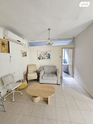 דירה, המרכז השקט / מרכז העיר, פתח תקווה