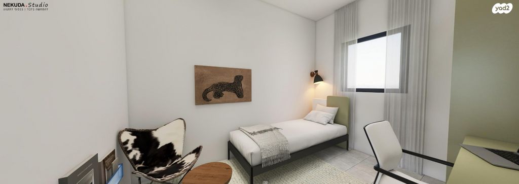 גג/ פנטהאוז