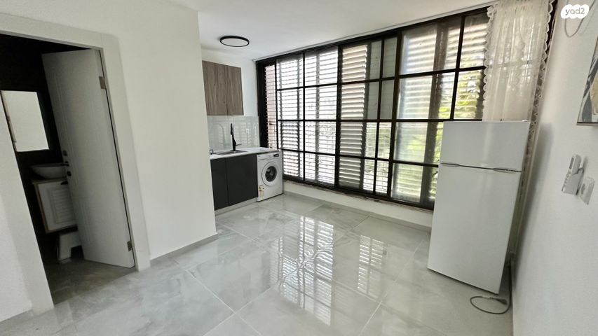 מודעת נכס, משה שרת 28, קרית חיים מזרחית, חיפה