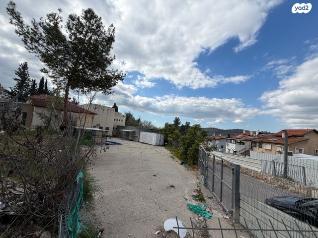 מודעת נכס, רמב"ם 1, רמת משה / בית שמש הוותיקה, בית שמש