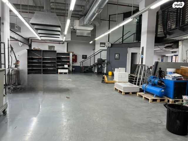 מודעת נכס, הפלד, חולון