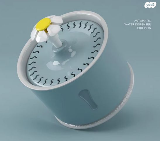 תמונת מודעה - חיות מחמד