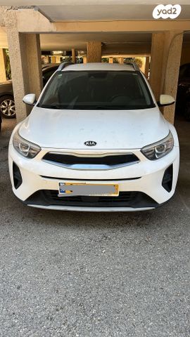 מודעת רכב קיה סטוניק