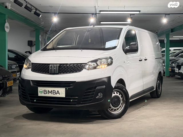 מודעת רכב פיאט סקודו