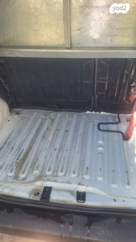 מודעת רכב סיטרואן ברלינגו