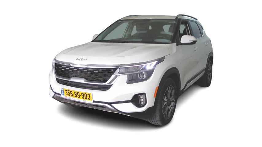 מודעת רכב קיה סלטוס