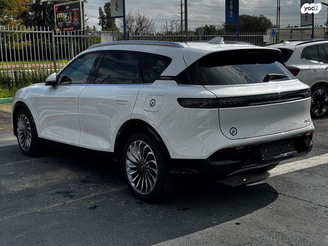 מודעת רכב וויה פרי