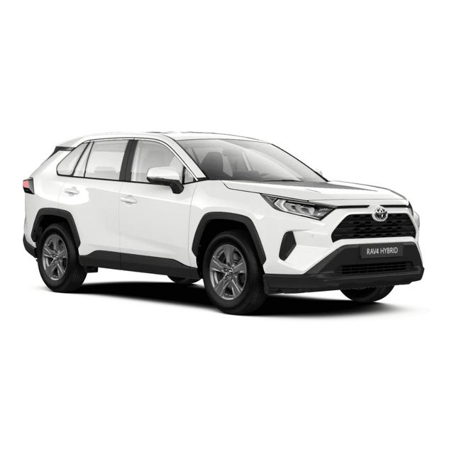 מודעת רכב טויוטה RAV4
