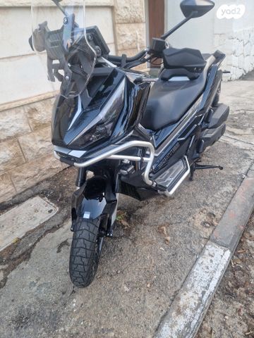 מודעת רכב זונטס 368G