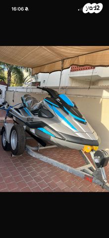 מודעת רכב ימאהה