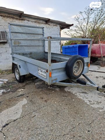 מודעת רכב פרטי/מסחרי