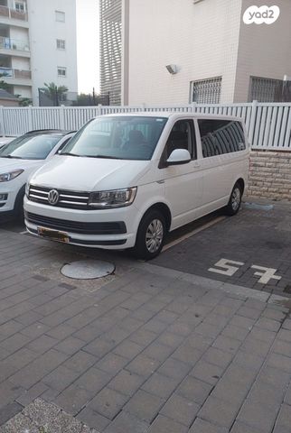 מודעת רכב מיניבוסים ורכבי הסעות