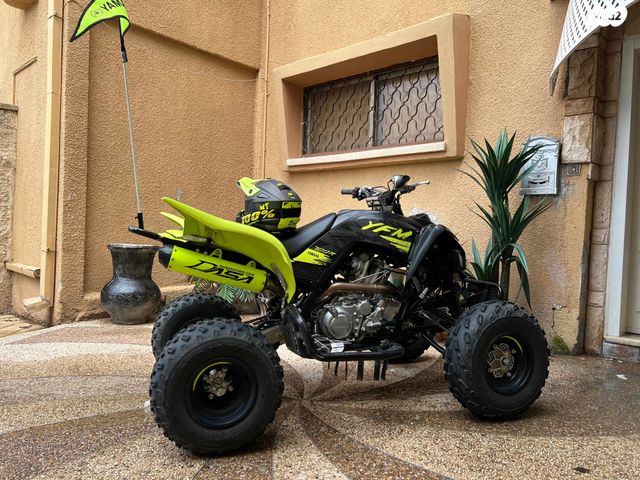 מודעת רכב ימאהה