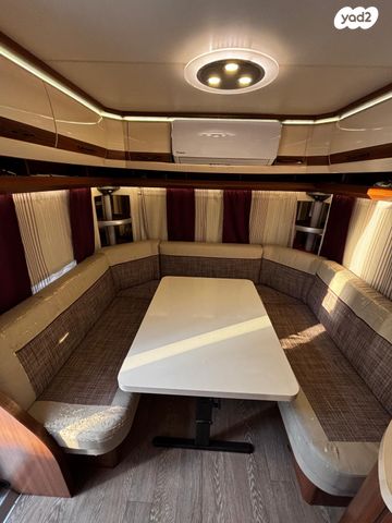 מודעת רכב נגרר (קראוון נגרר)