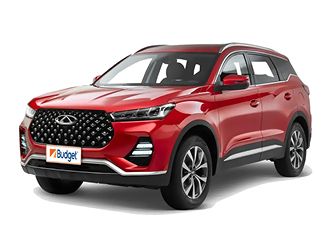 מודעת רכב צ׳רי טיגו 7 פרו