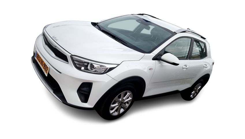 מודעת רכב קיה סטוניק