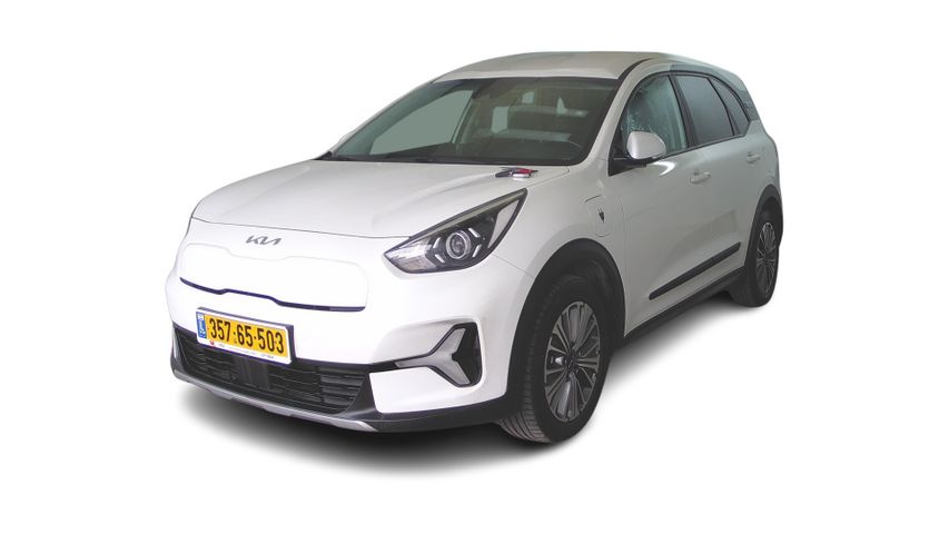 מודעת רכב קיה נירו פלוס