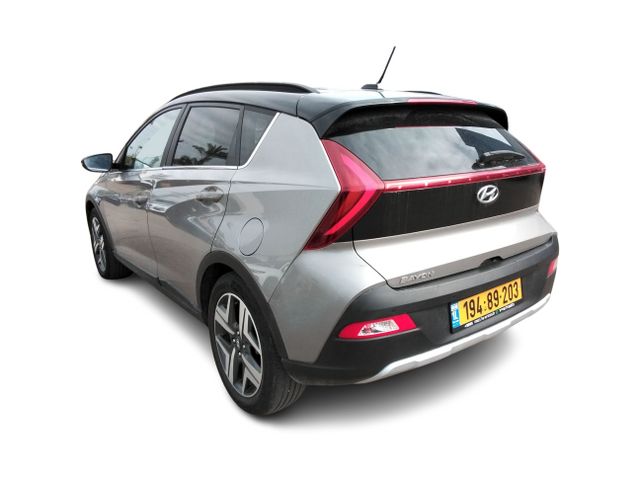 מודעת רכב יונדאי באיון 1