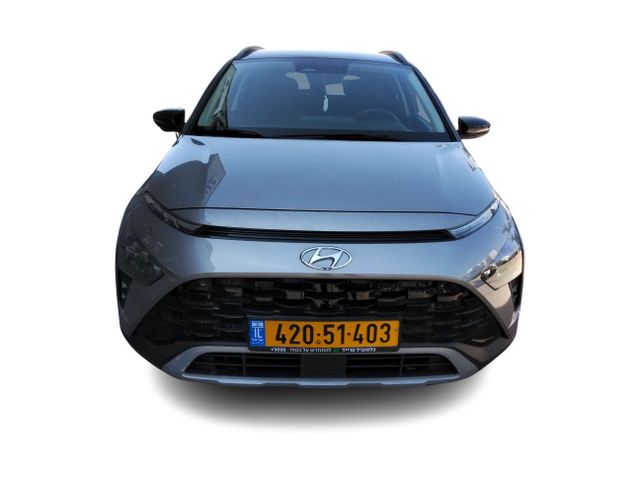 מודעת רכב יונדאי באיון 2