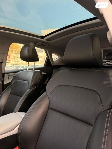 מודעת רכב ג׳ילי Geometry C 3