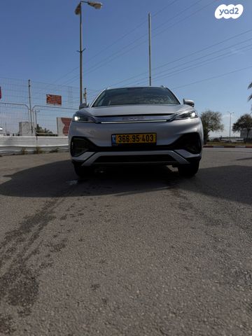 מודעת רכב בי.ווי.די אטו 3