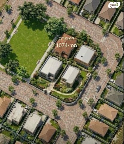 שדרות כרמית 1