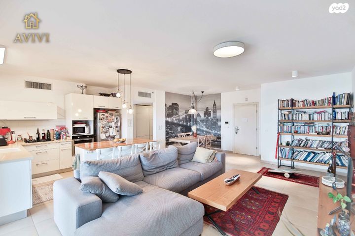 דירה, יפה נוף, כפר יונה