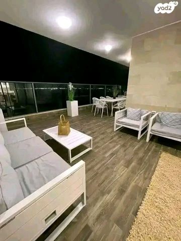 דירה, קרית אילון, חולון