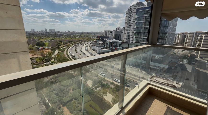 שדרות אבני החושן 