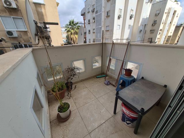 המרכז השקט / מרכז העיר