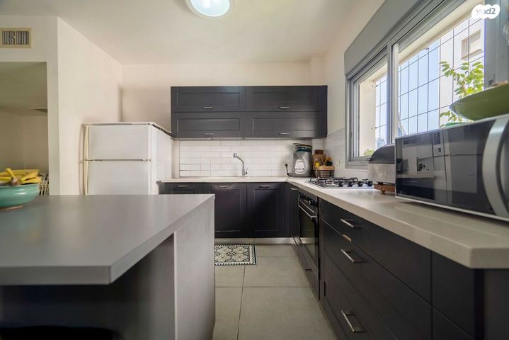 הדר המושבות הותיקה / אם המושבות הותיקה