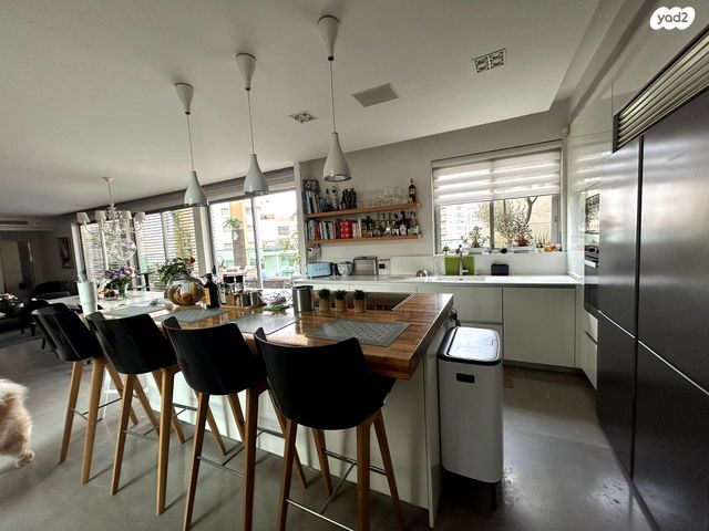 גג/ פנטהאוז