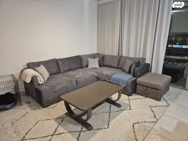 דירה, פסגות אפק, ראש העין