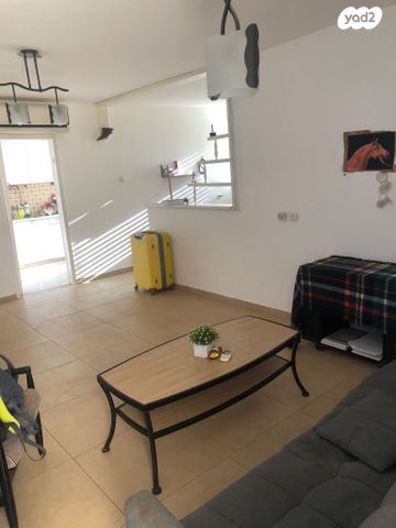 מודעת נכס, דרך מצדה, שכונה י"א, באר שבע