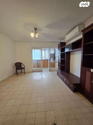 מודעת נכס, שדרות ההסתדרות, קרית ים ג', קרית ים