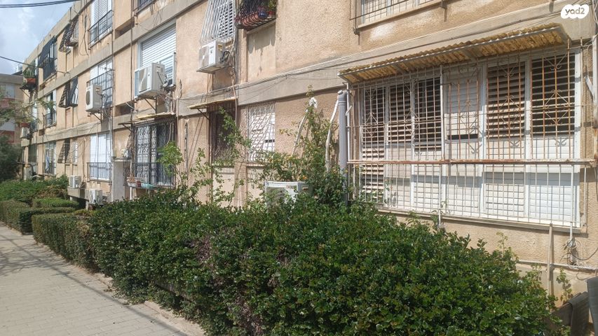 מודעת נכס, לב העיר, בת ים