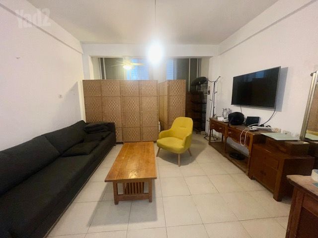 דירה להשכרה בתל אביב יפו (תיווך) — 2