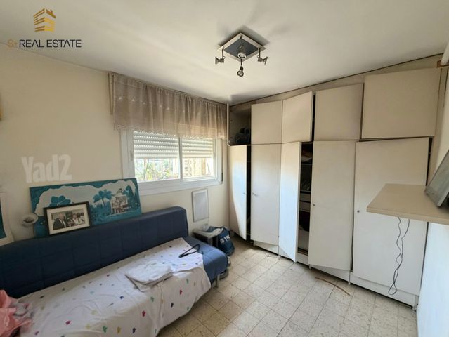 דירה להשכרה בירושלים (תיווך) — 4