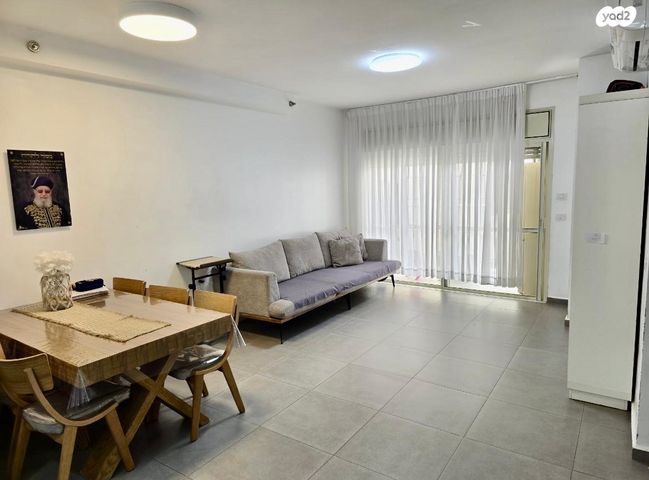 מבוא כפתור החולות 8